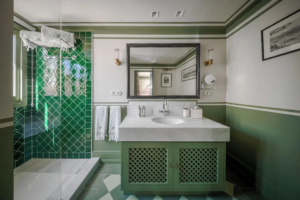 Room, Cristine Bedfor Guest Houses Sevilla, Seville