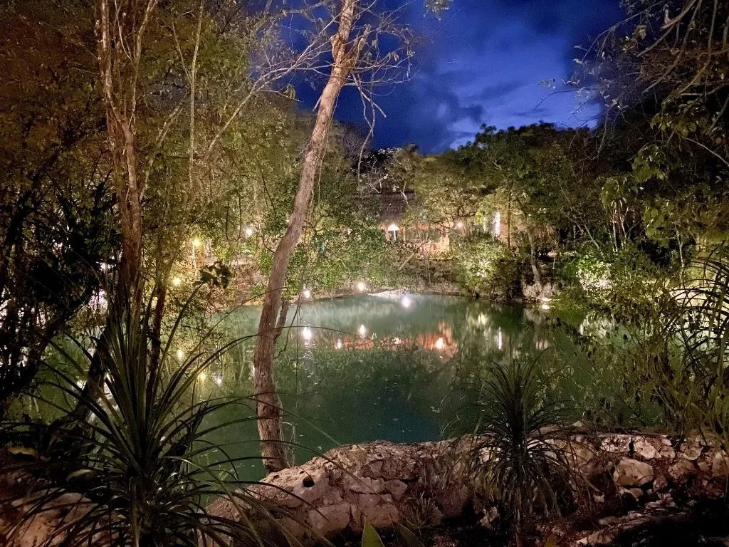 Sports and Entertainment, Wakax Hacienda - Cenote & Boutique Hotel, Cancun Area