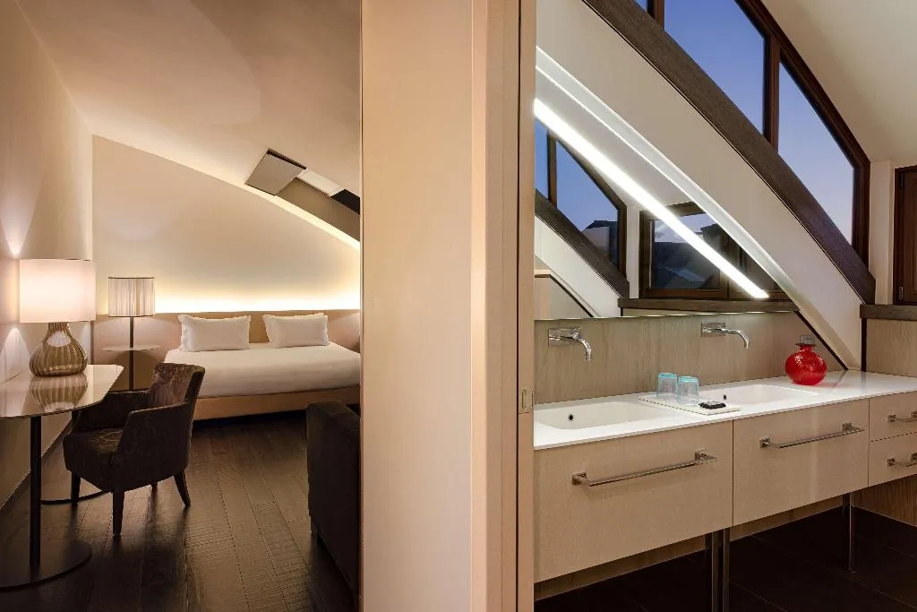 Room PREMIUM Room, Hyatt Centric Murano Venice, Venice