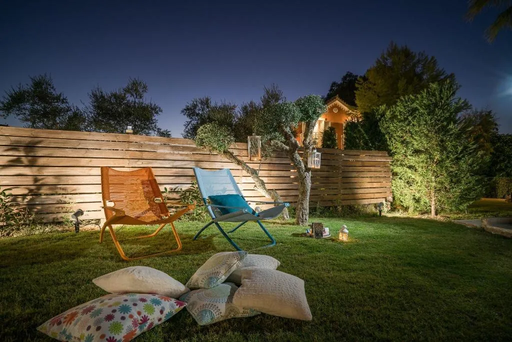 General view, Aeolos Boutique Resort And Suites, Zante