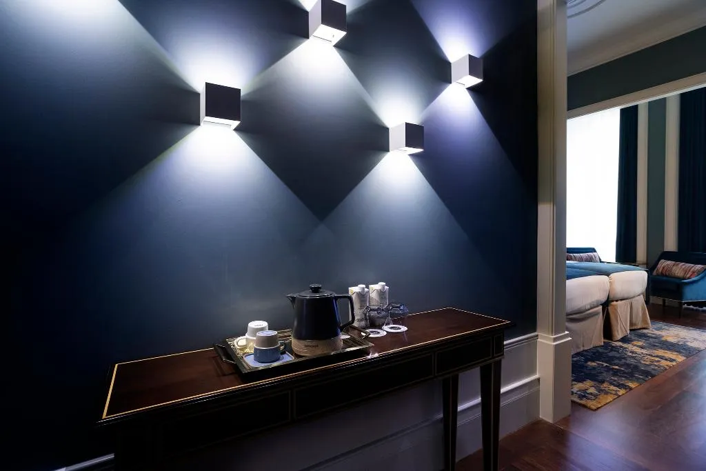 DOUBLE SUPERIOR WITH VIEWS Room, Icon Duplo Ribeira, Porto