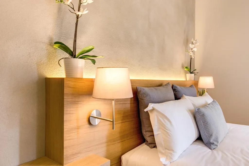 Room, The Spanish Suite Campo De' Fiori, Rome
