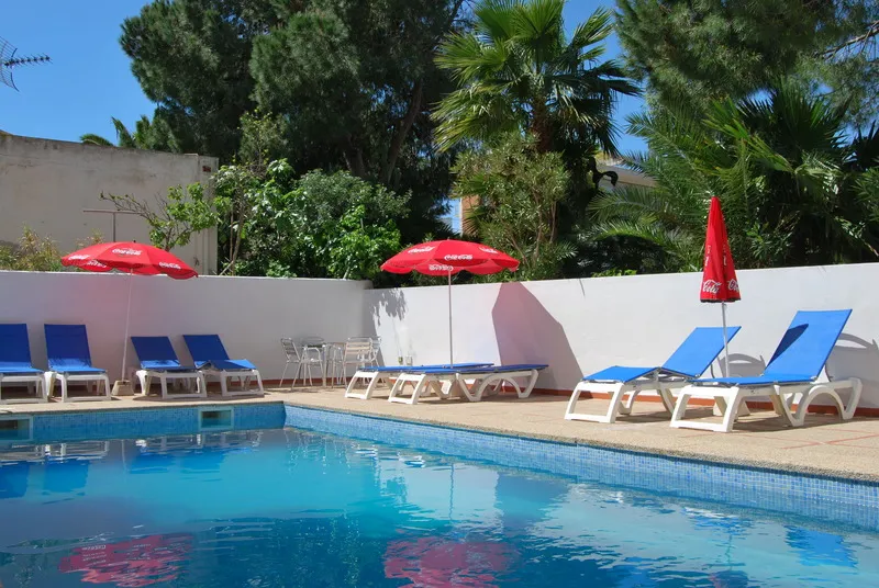 Pool, Bella Maria, Majorca