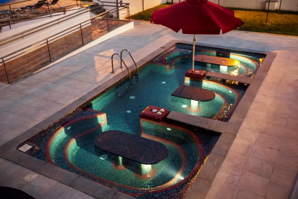 Bar, Hotel Maritur - Adults Only by Pierre & Vacances, Algarve