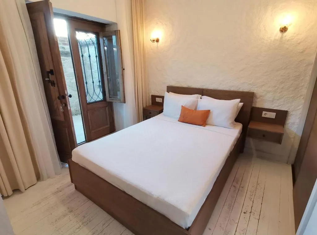 Room, Perla Rossa Alacati, Izmir