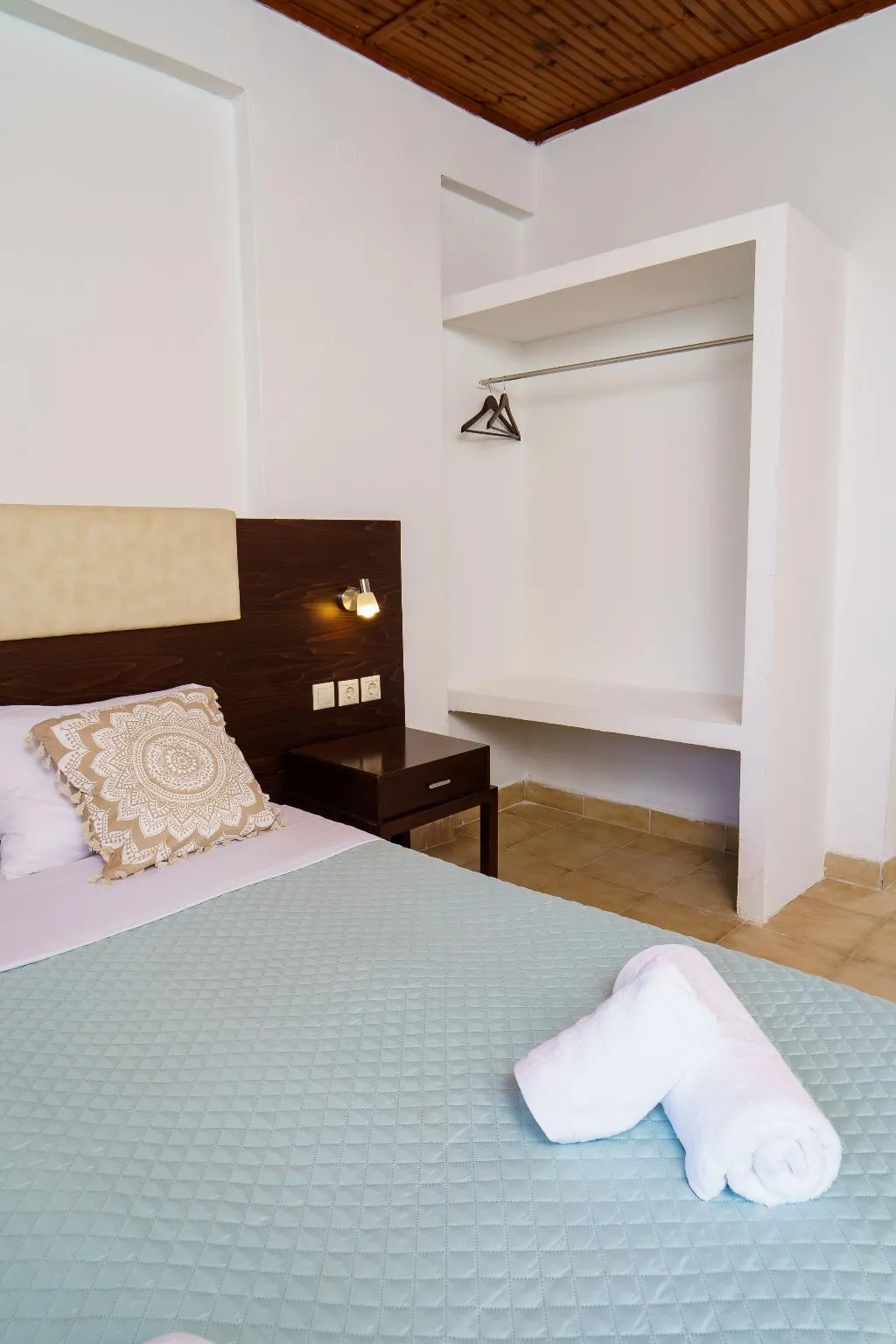 Double or Twin STANDARD Room, Mayo Rooms, Zante
