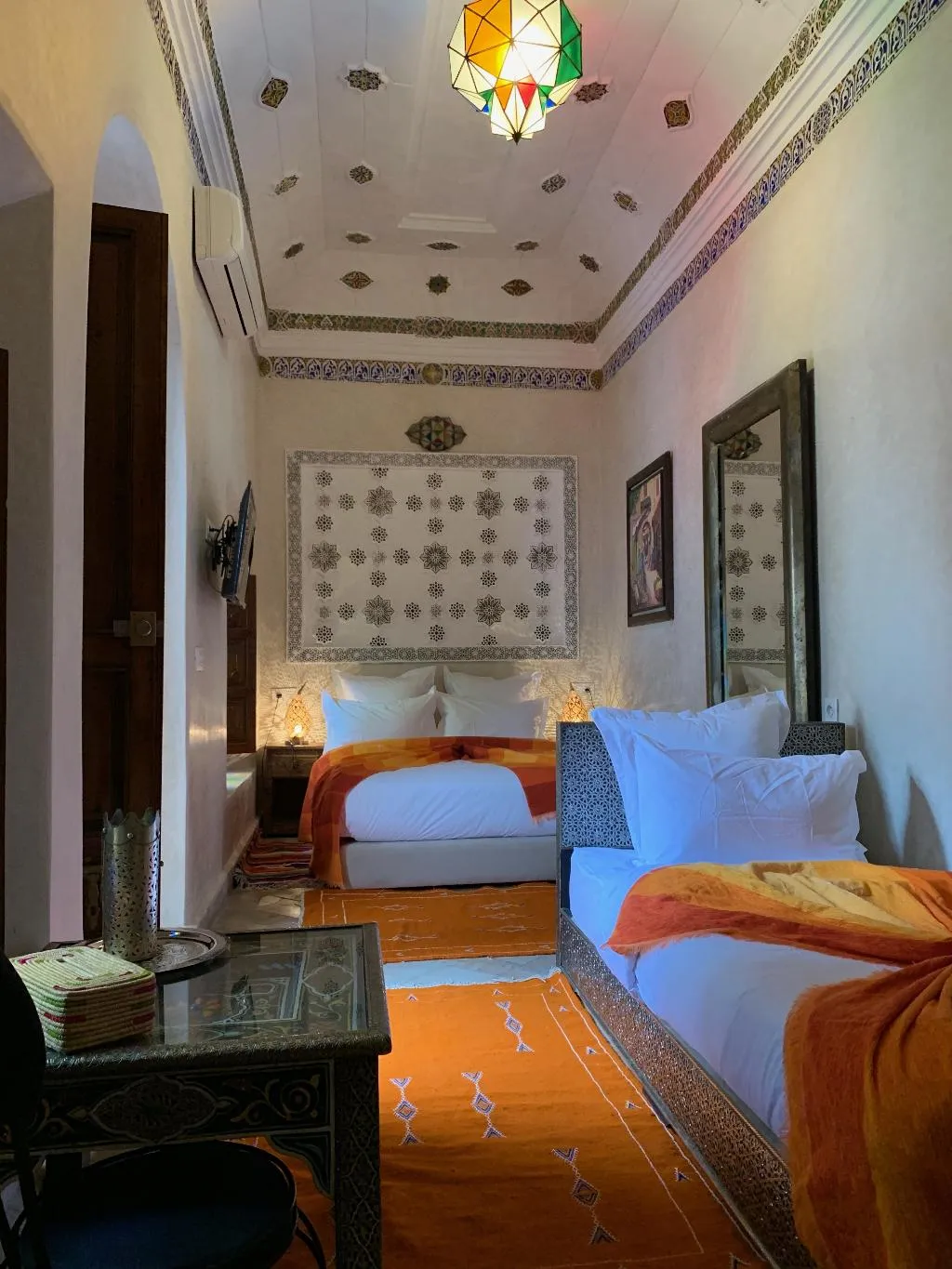SUITE STANDARD Room, Riad Abaka by Ghali, Marrakech