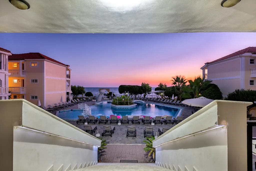 Pool, Porto Iliessa by GHH, Zante