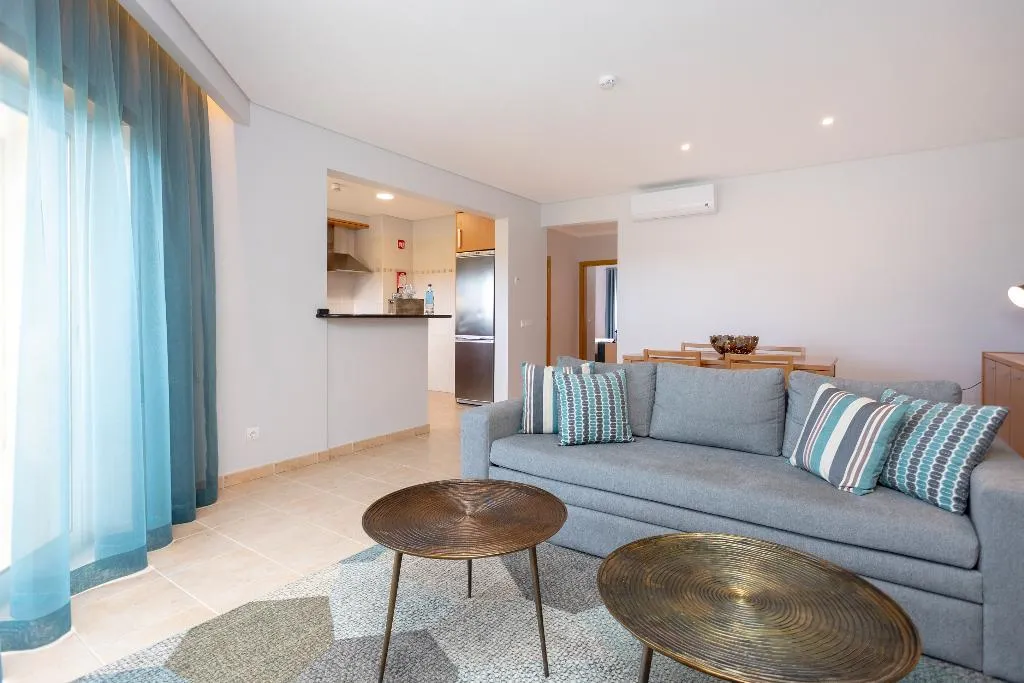 APARTMENT TWO BEDROOMS Room, Placid Village, Algarve