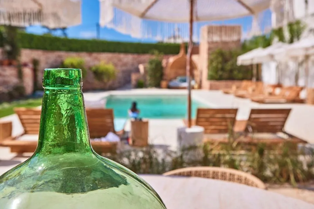 Sports and Entertainment, Mar Suites Formentera By Universal Beach Hotels, Ibiza