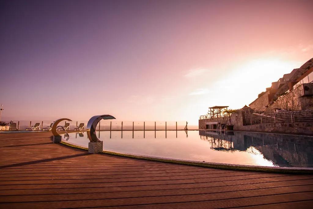 Pool, Serenity Amadores, Gran Canaria