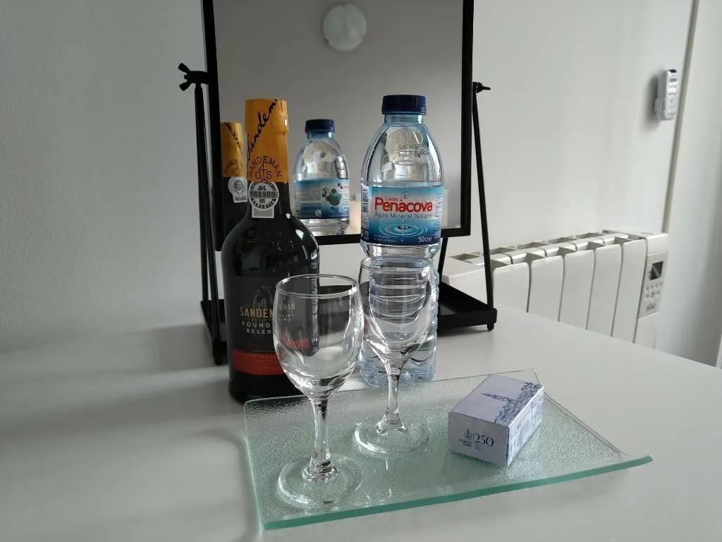 Room, Residencial Triunfo, Porto