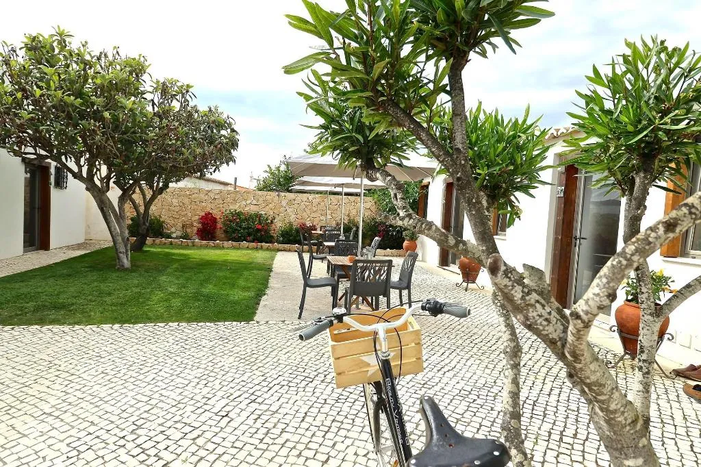 General view, Lost & Found - Guesthouse & Suites, Algarve