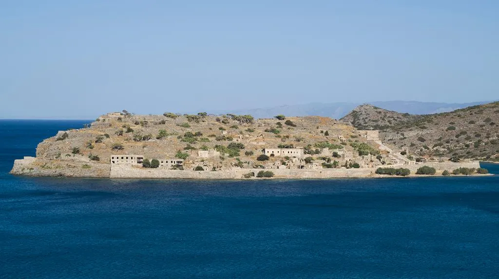 General view, Cayo Exclusive Resort and Spa, Crete