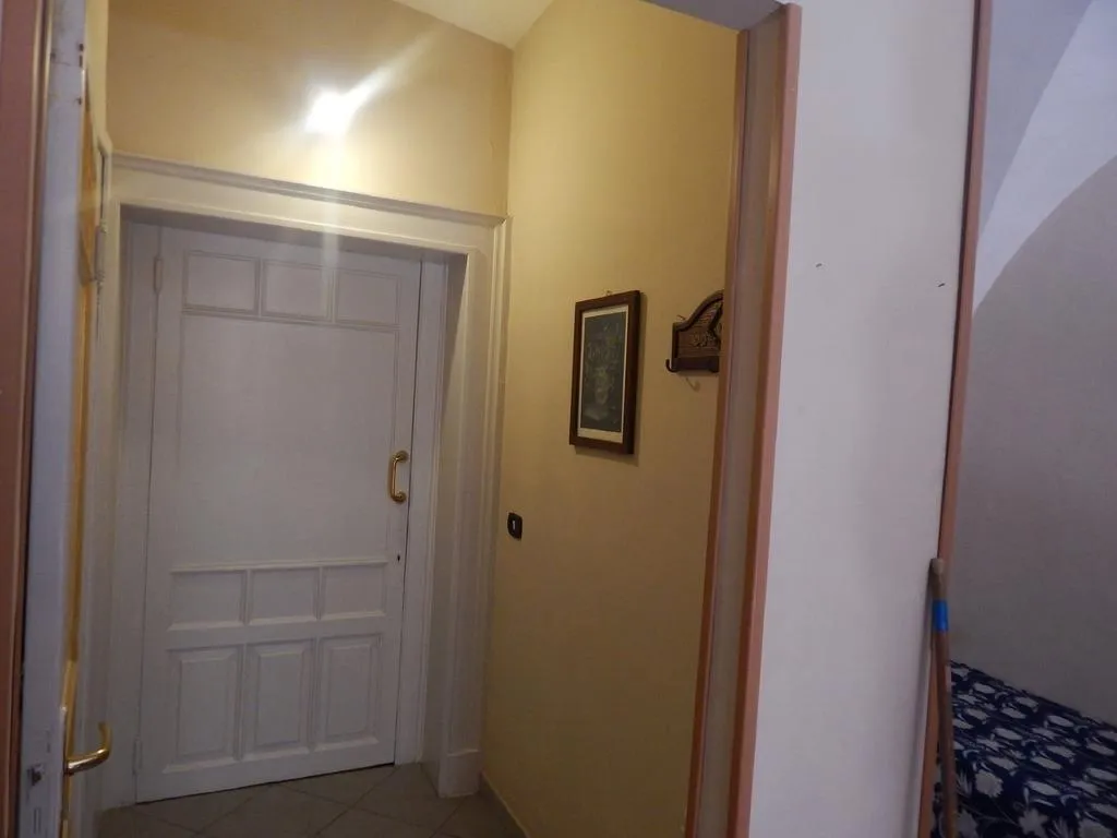 General view, Albatro Rooms, Catania