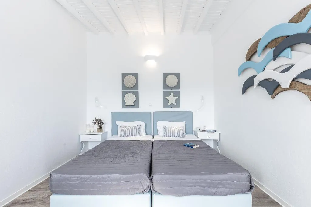 Room SEA VIEW Room, Anamar Mykonos, Mykonos