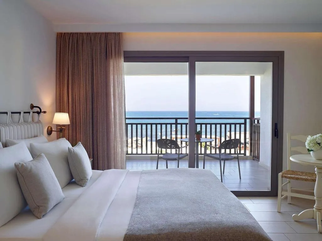 Room, Creta Maris Resort-All Inclusive, Crete