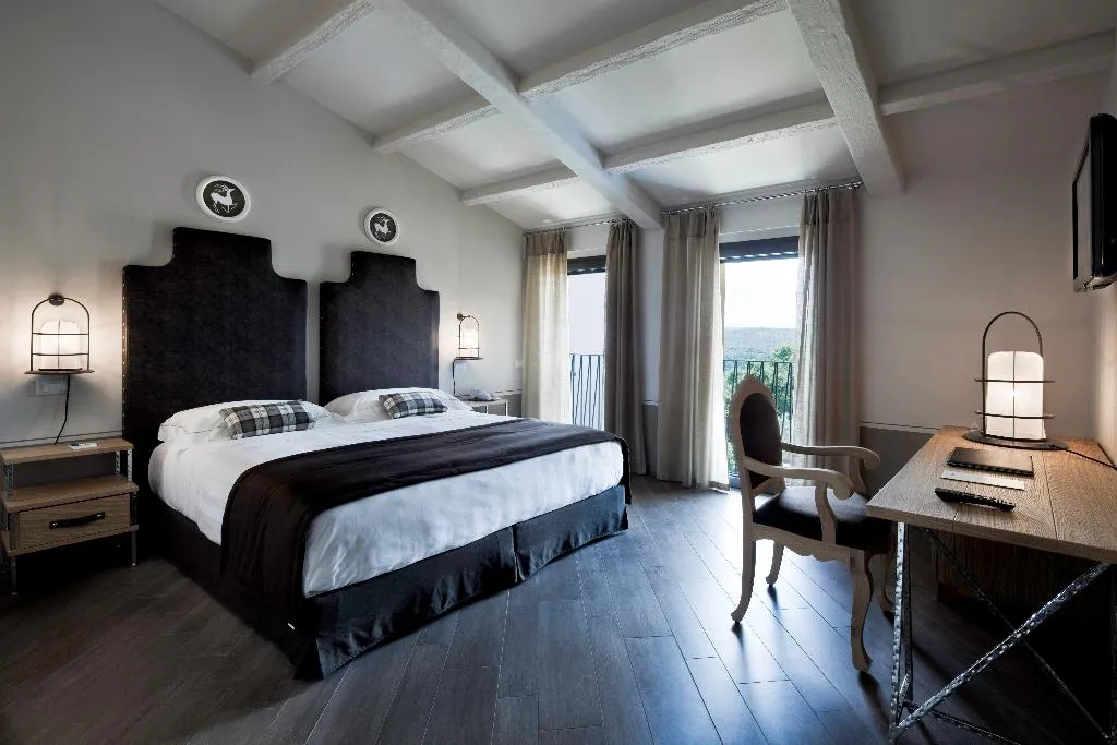 DOUBLE SUPERIOR Room, Palazzo Mannaioni Toscana, Florence