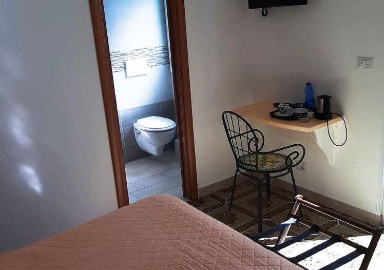 B&B Il Canto delle Sirene, Naples