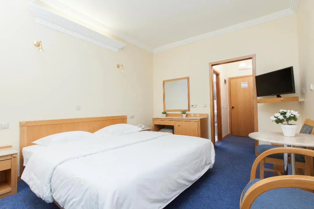 SINGLE STANDARD Room, Telioni, Halkidiki