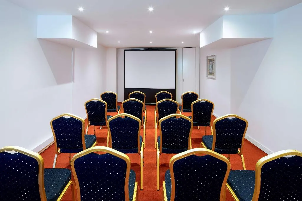 Conferences, NH Lagos Algarve Resort, Algarve