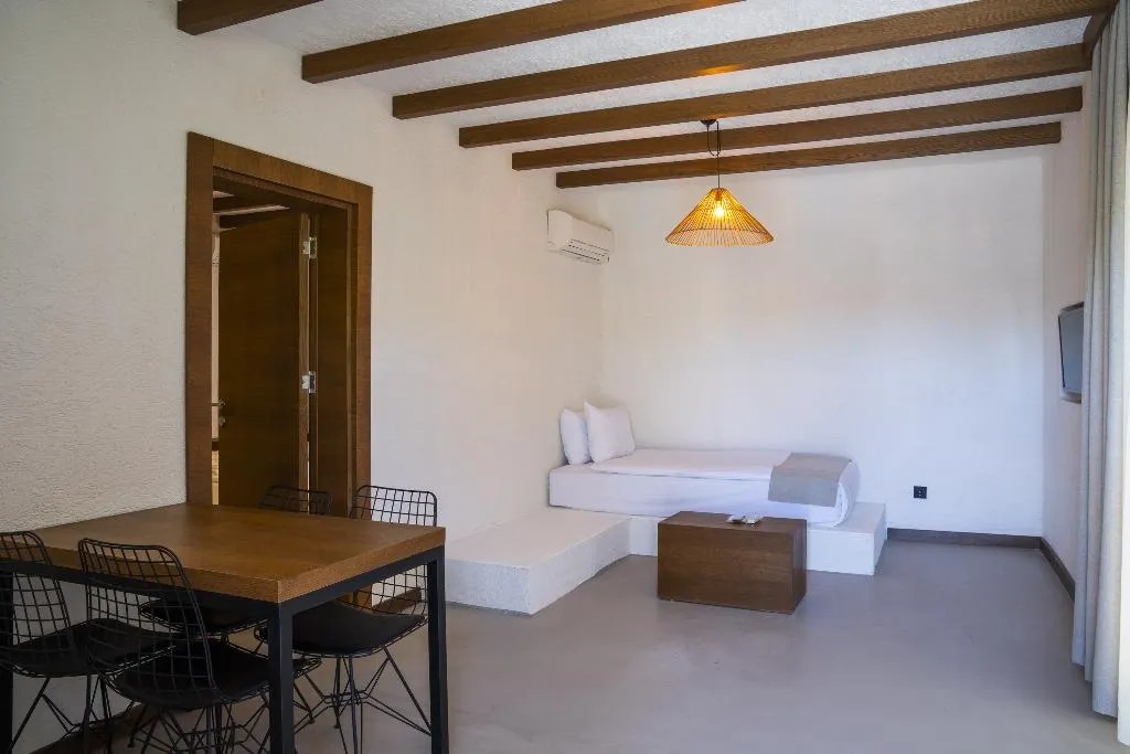 SUITE DELUXE Room, Otium Senses Very Chic Hotel In Bodrum+ 18, Bodrum