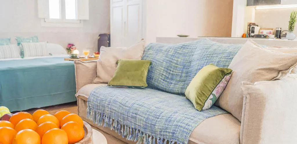STUDIO WITH TERRACE Room, The Boc Suites, Majorca