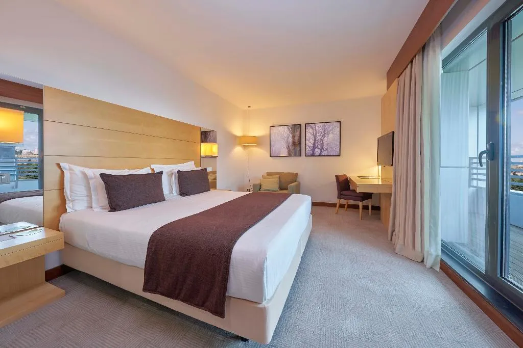 SUITE STANDARD Room, Hotel Açores Lisboa, Lisbon