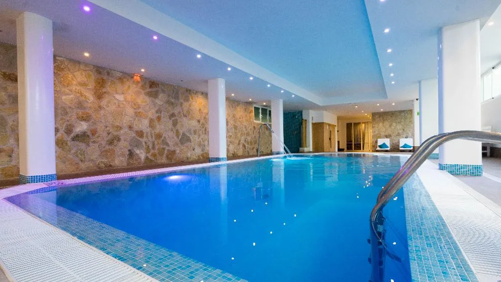 Pool, Houm Plaza Son Rigo, Majorca