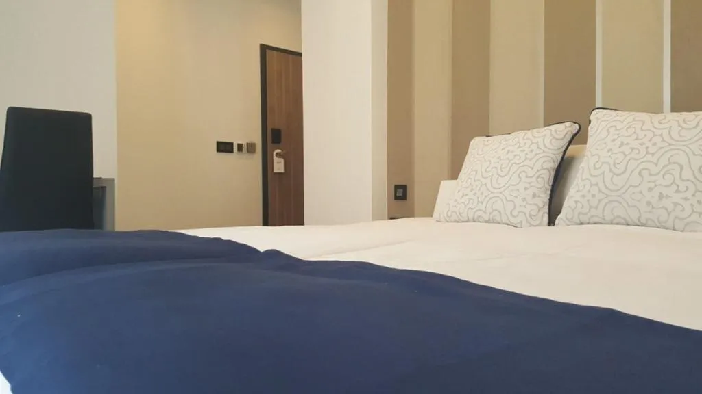 Room, Pebbles Boutique Aparthotel, Malta