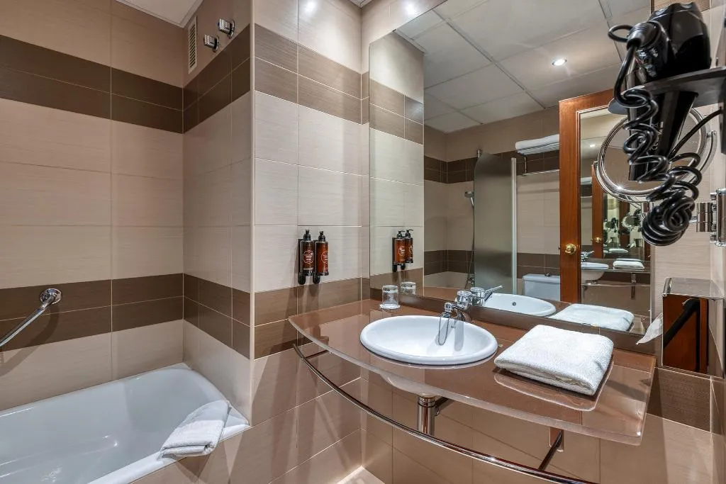 SINGLE STANDARD Room, Senator Huelva, Costa De La Luz