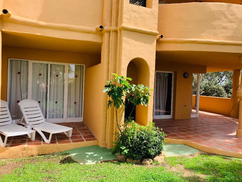 APARTMENT THREE BEDROOMS Room, Apartamentos El Porton, Costa Del Sol