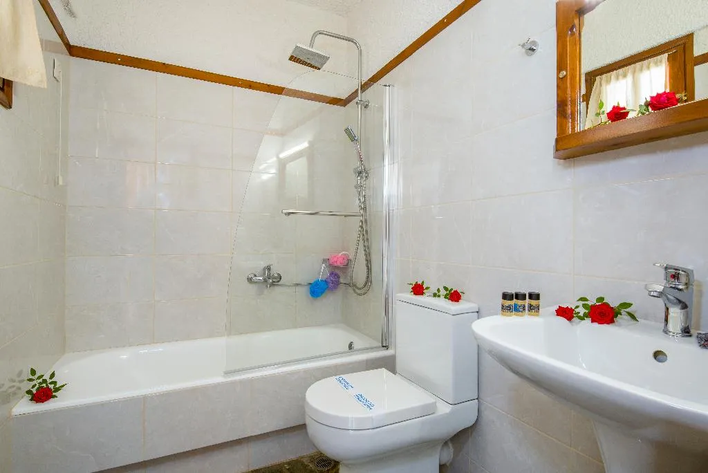 STUDIO SEA VIEW Room, Folia Apartments, Crete