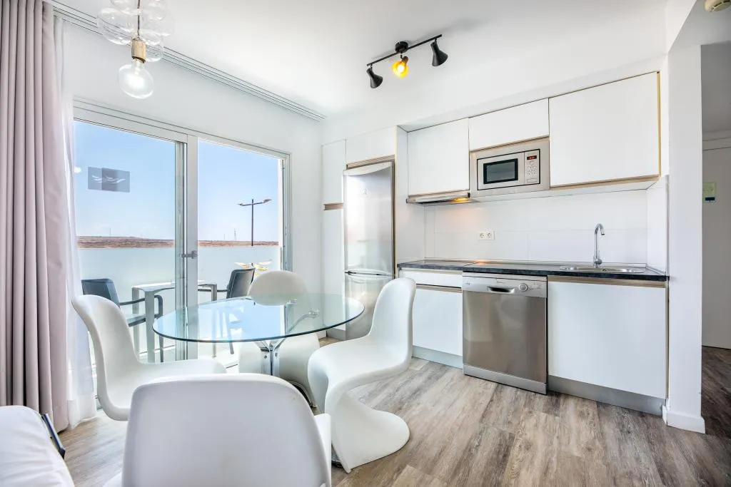 APARTMENT TWO BEDROOMS Room, Bristol Sunset Beach, Fuerteventura