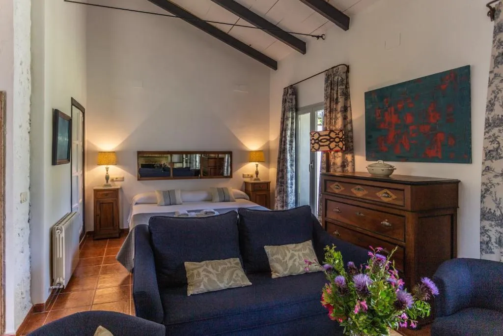 STUDIO CAPACITY 2 Room, El Cortijo de los Mimbrales, Costa De La Luz