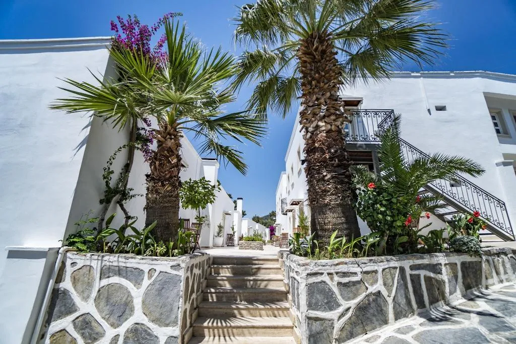 General view, Comca Manzara, Bodrum