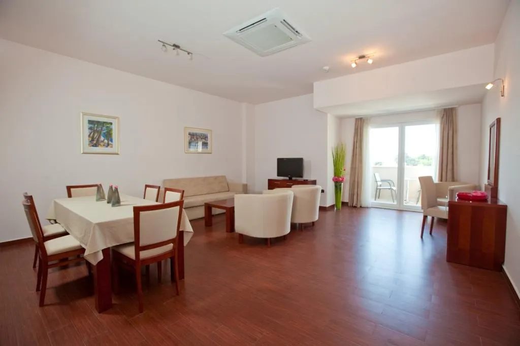 APARTMENT MOUNTAIN VIEW Room, Apartments Agava, Split