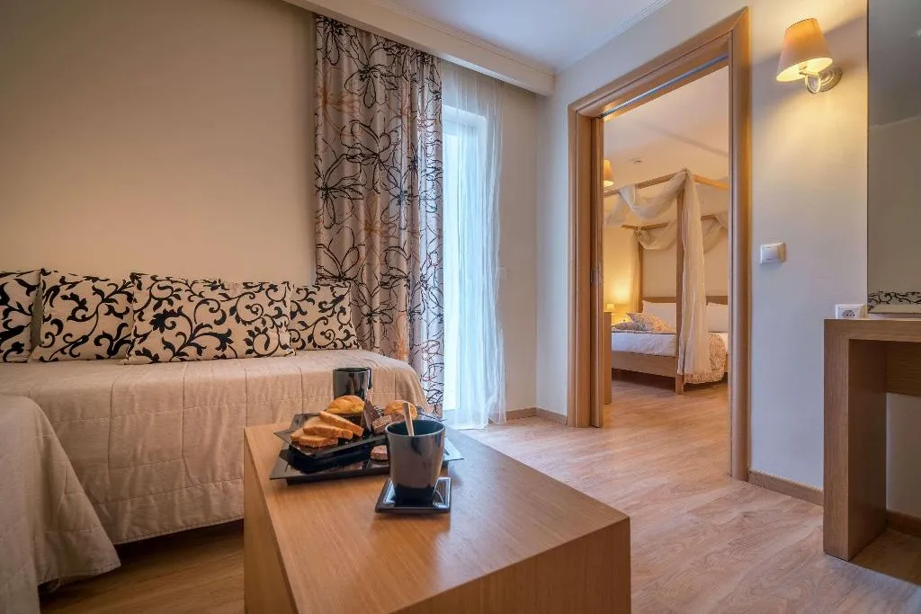 Room, Galaxy Beach Resort BW Premier Collection, Zante
