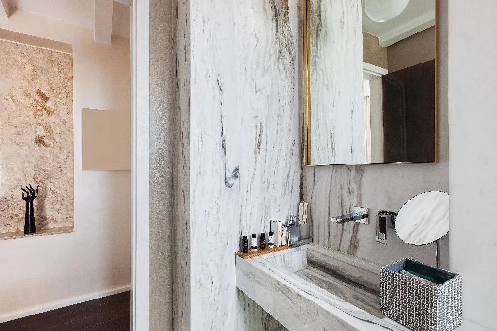 Room, Consolato Boutique, Crete