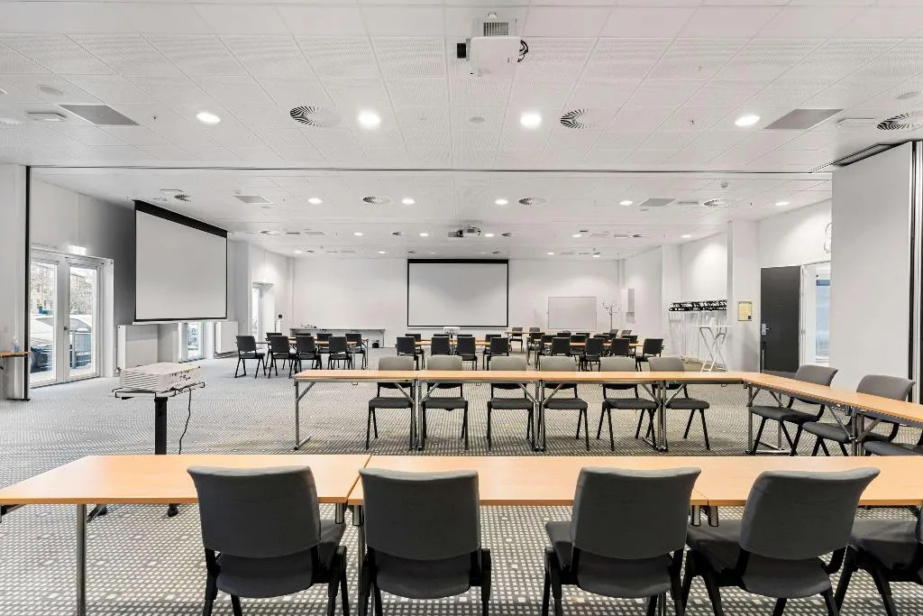 Conferences, BW Plus Park Globetrotter Copenhagen Airport, Copenhagen