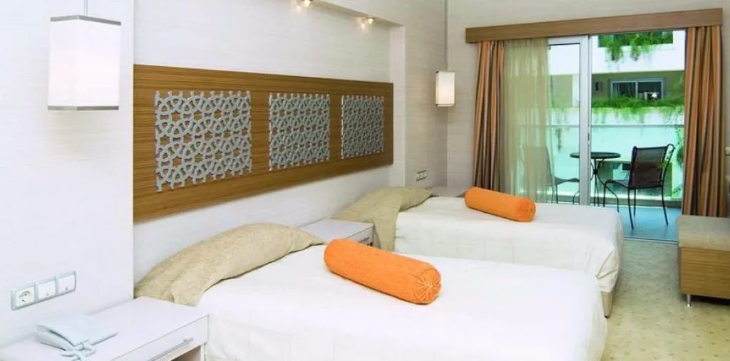 DOUBLE ECONOMY Room, Royal Asarlik Beach Hotel, Bodrum