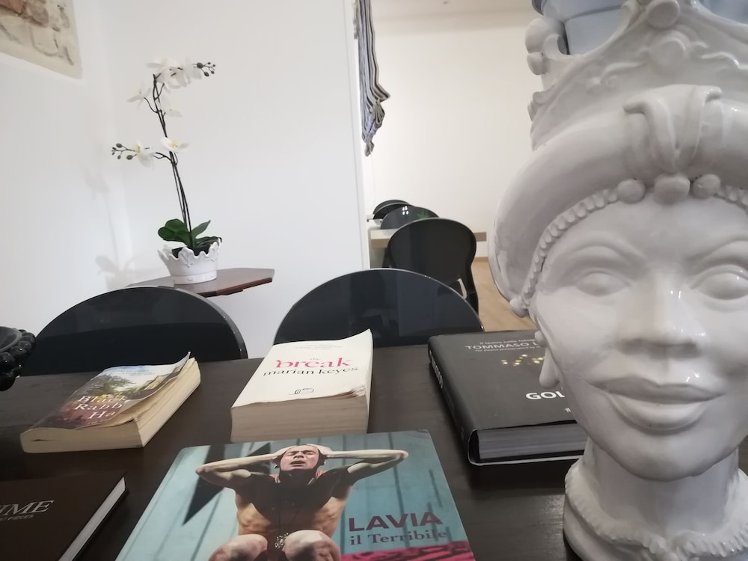 I Santi Coronati Bed & Breakfast, Catania