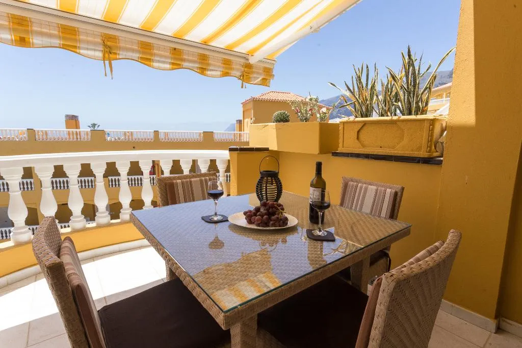 APARTMENT GARDEN VIEW TWO BEDROOMS Room, El MarquÃ©s Palace by Intercorp Hotel Group, Tenerife