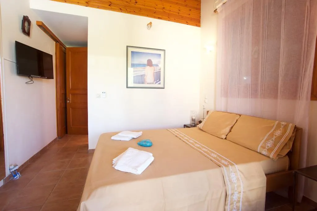 APARTMENT THREE BEDROOMS Room, Glavina Studios & Apartments, Kefallinia