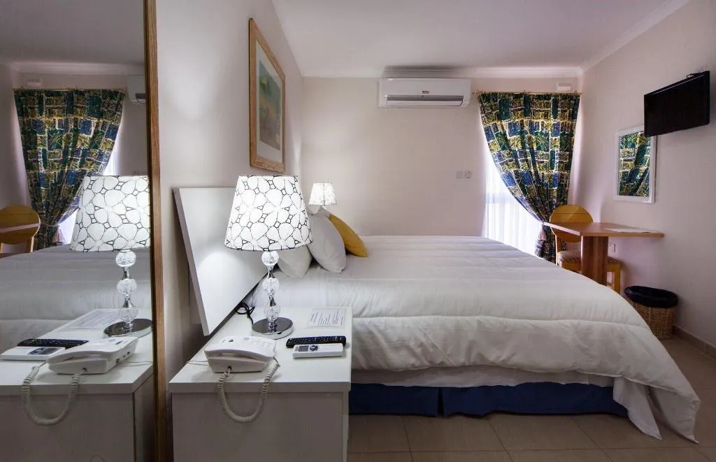 Room, Port View Guest House, Malta