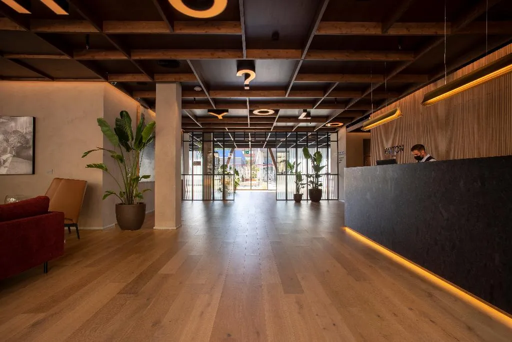 Lobby, Paxton Barcelona, Barcelona