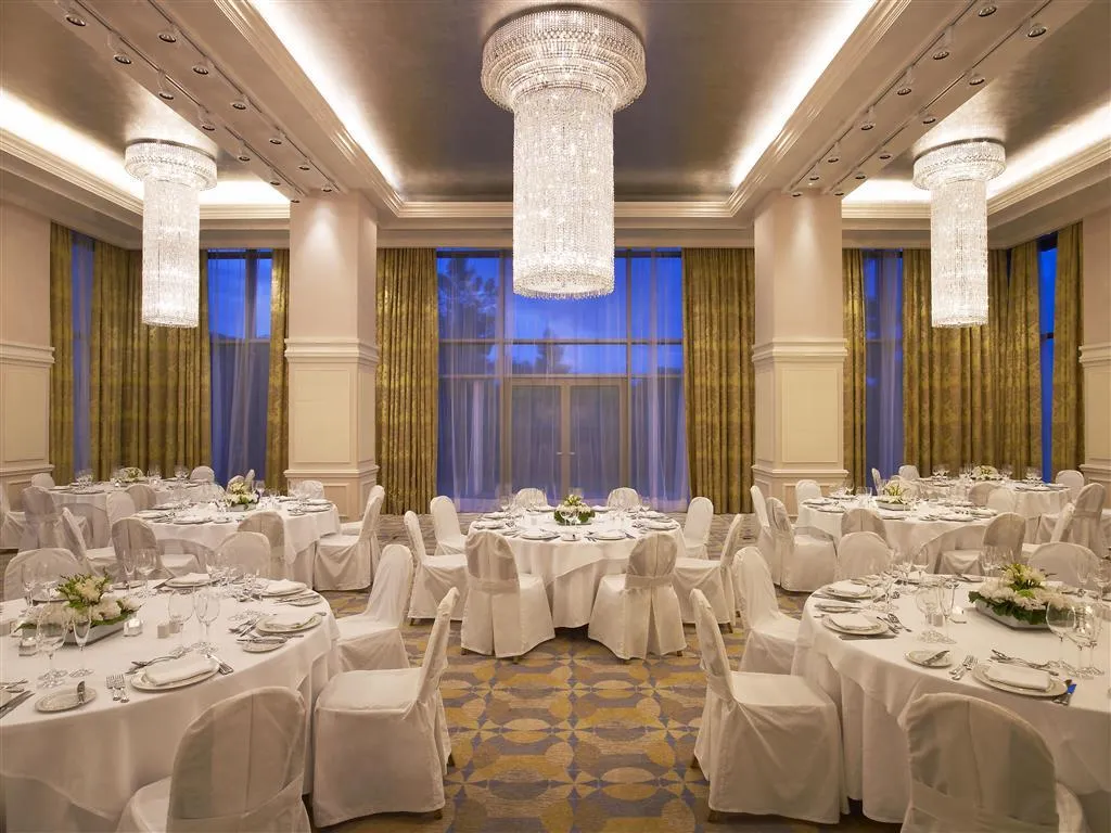General view, Four Seasons Astir Palace Hotel Athens, Athens