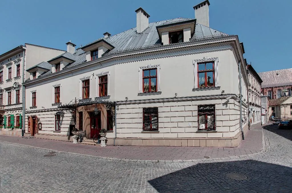 General view, Wawel, Krakow