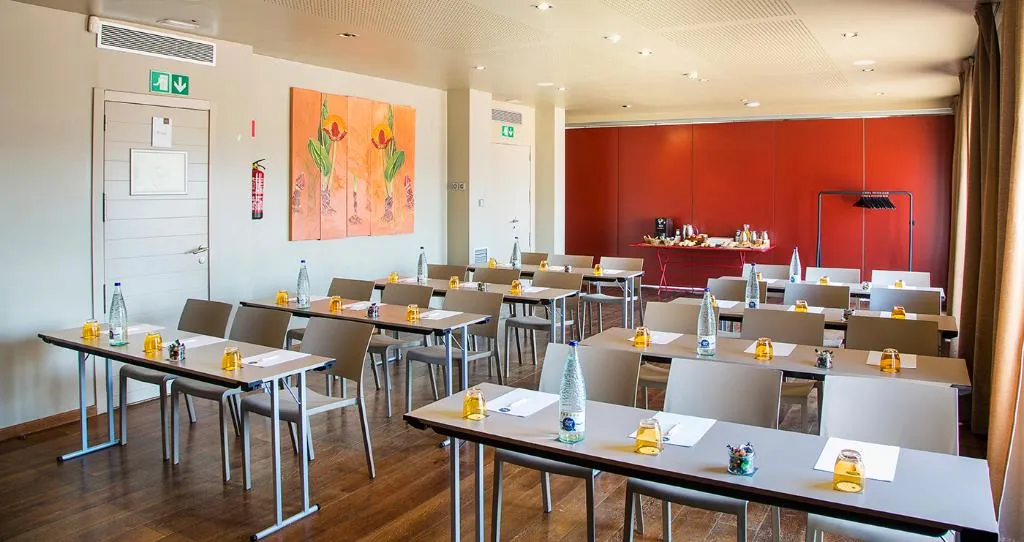 Conferences, Qgat Suites & Events, Barcelona