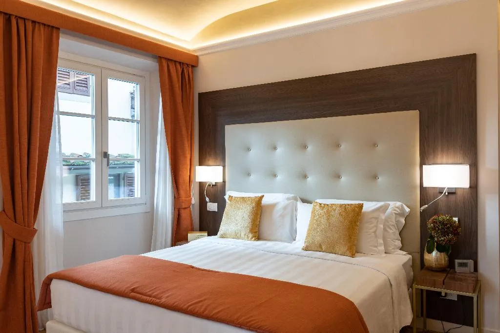 SUITE STANDARD Room, Kairos by Florence Art Apartments, Florence
